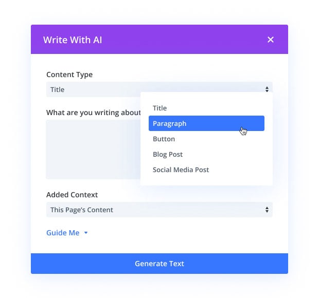ai-content-type ai content type