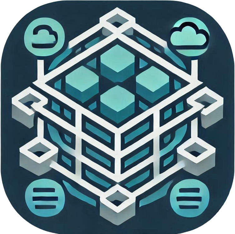 network infra Remove background project 3 1