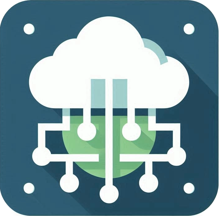 cloud infra Remove background project 3